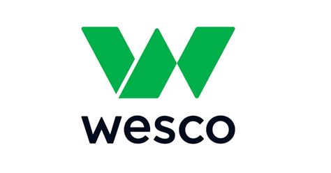 what does wesco international do